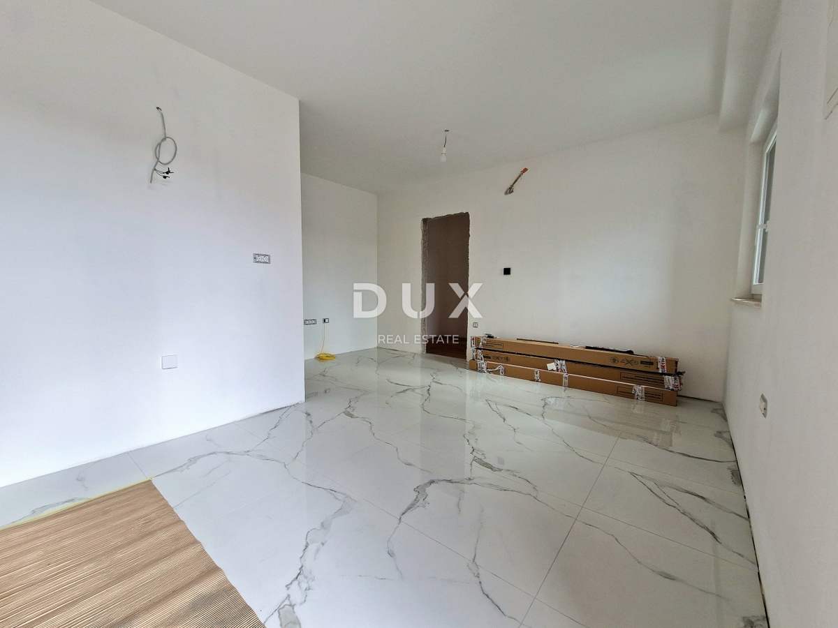 Casa Škurinje, Rijeka, 133m2