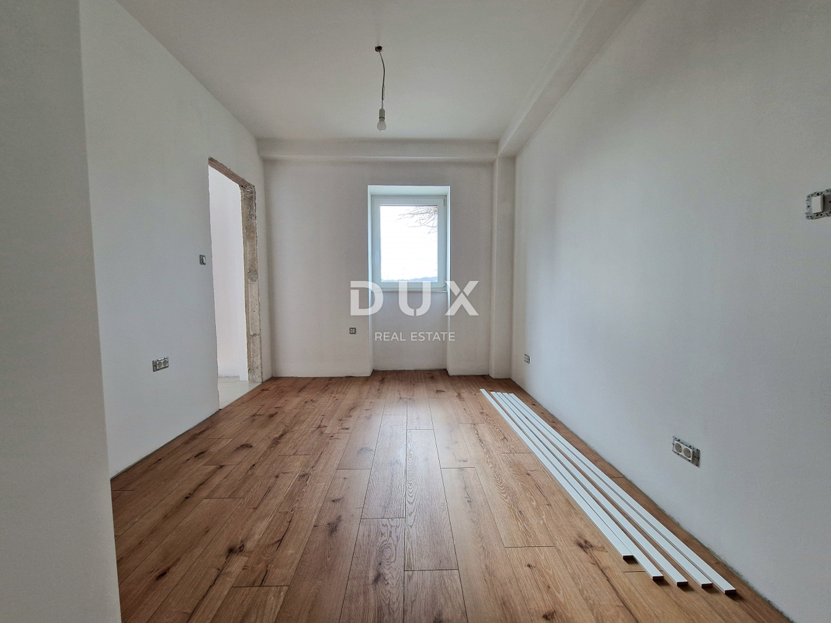 Casa Škurinje, Rijeka, 133m2