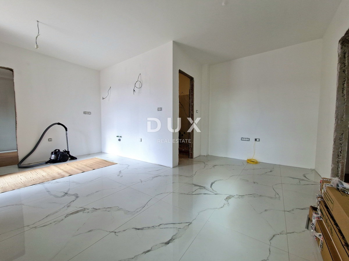 Casa Škurinje, Rijeka, 133m2