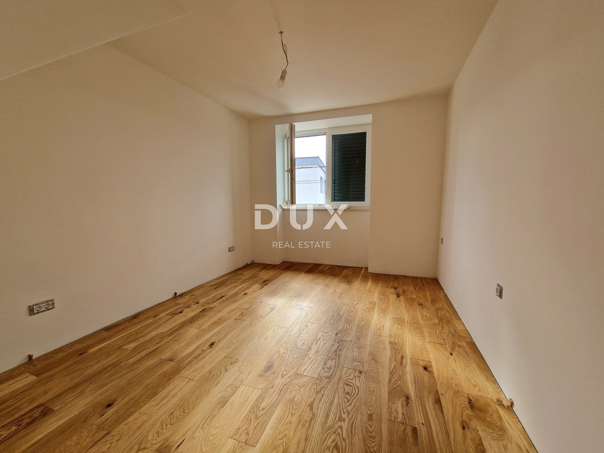 Casa Škurinje, Rijeka, 133m2