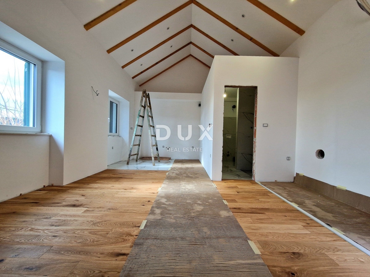 Casa Škurinje, Rijeka, 133m2