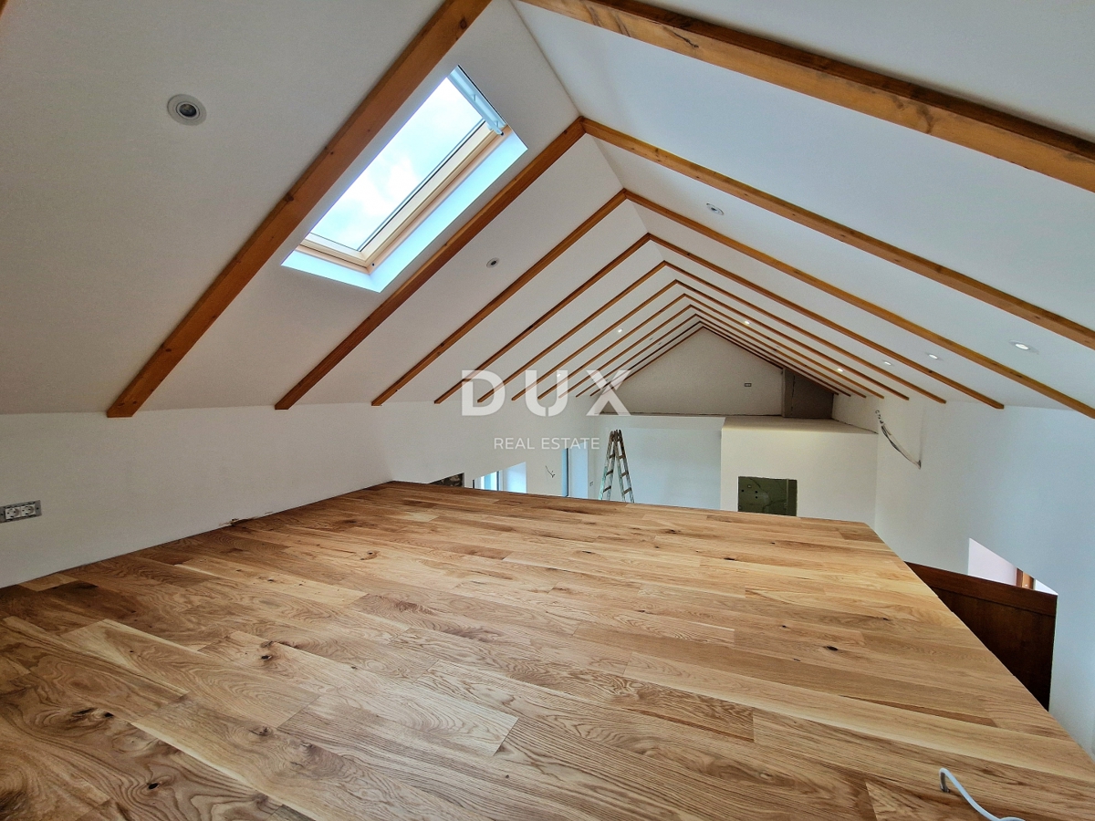 Casa Škurinje, Rijeka, 133m2