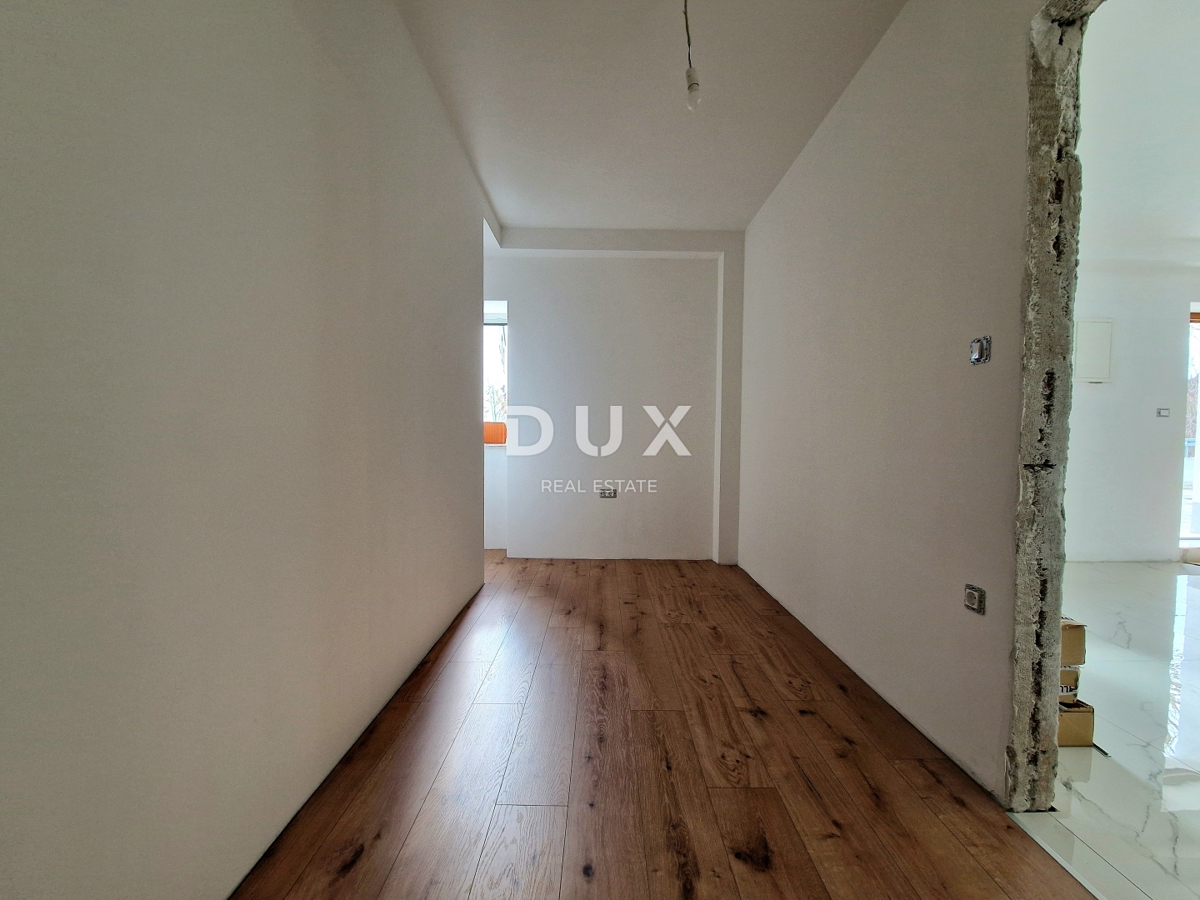 Casa Škurinje, Rijeka, 133m2