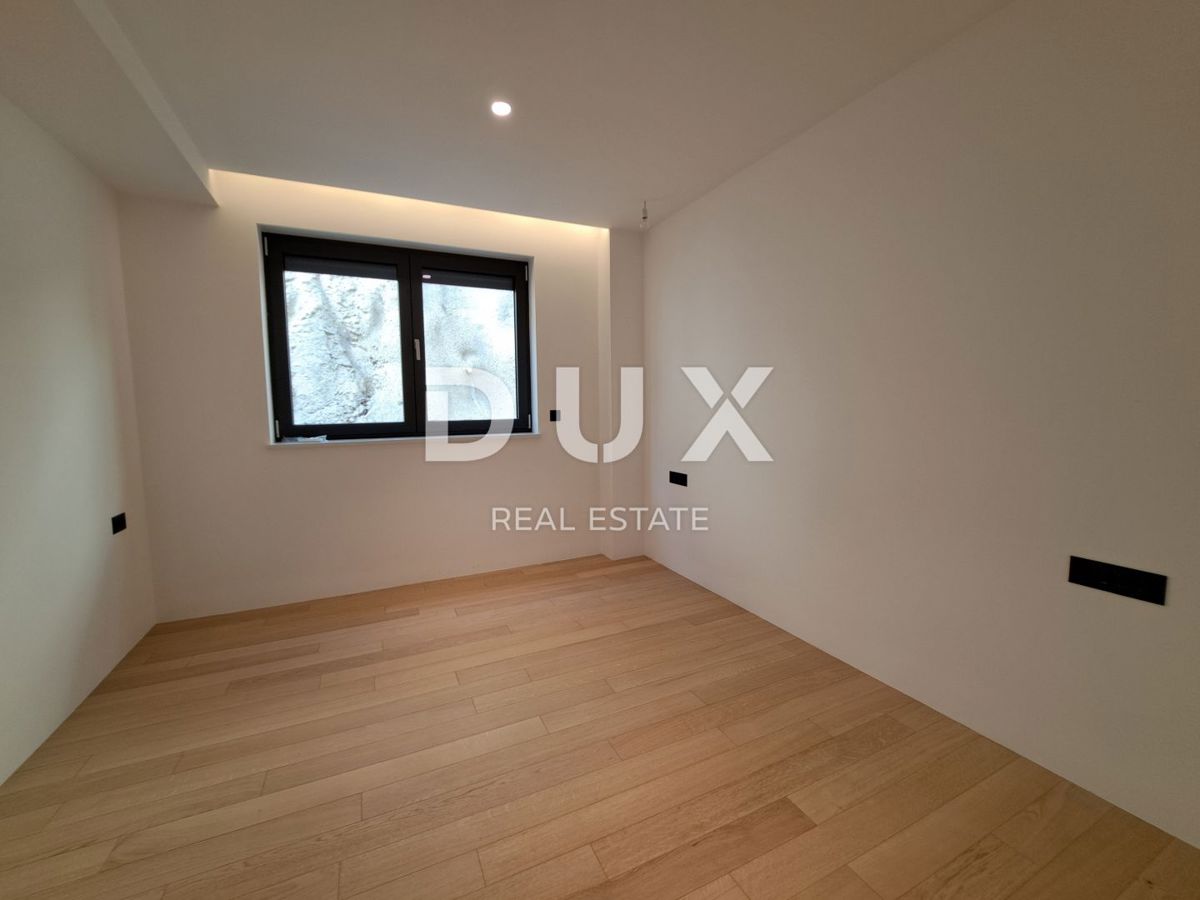 OPATIJA, CENTRO – Nuova costruzione di lusso con vista panoramica