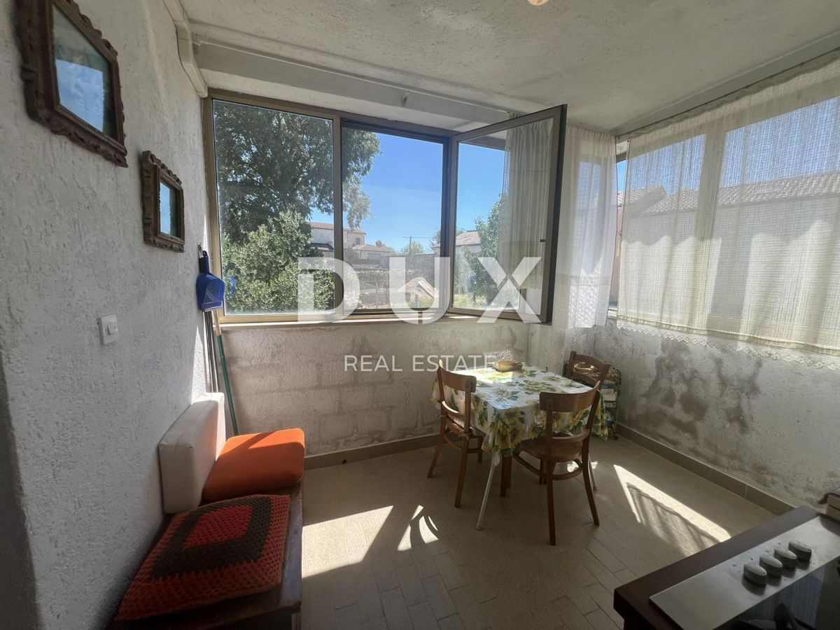 ISTRIA, VIŠNJAN - Casa in pietra con vista