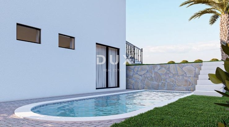 Casa Žgombići, Malinska-Dubašnica, 120m2