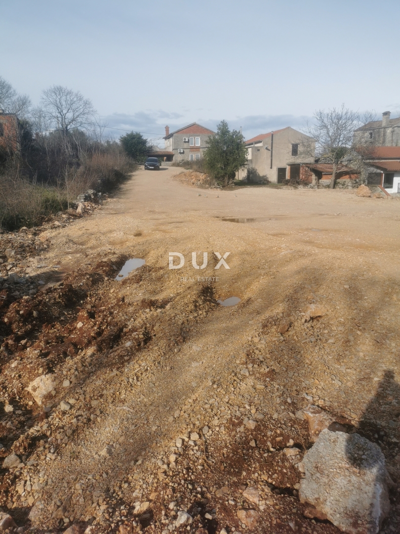 Terreno Lakmartin, Krk, 1.590m2
