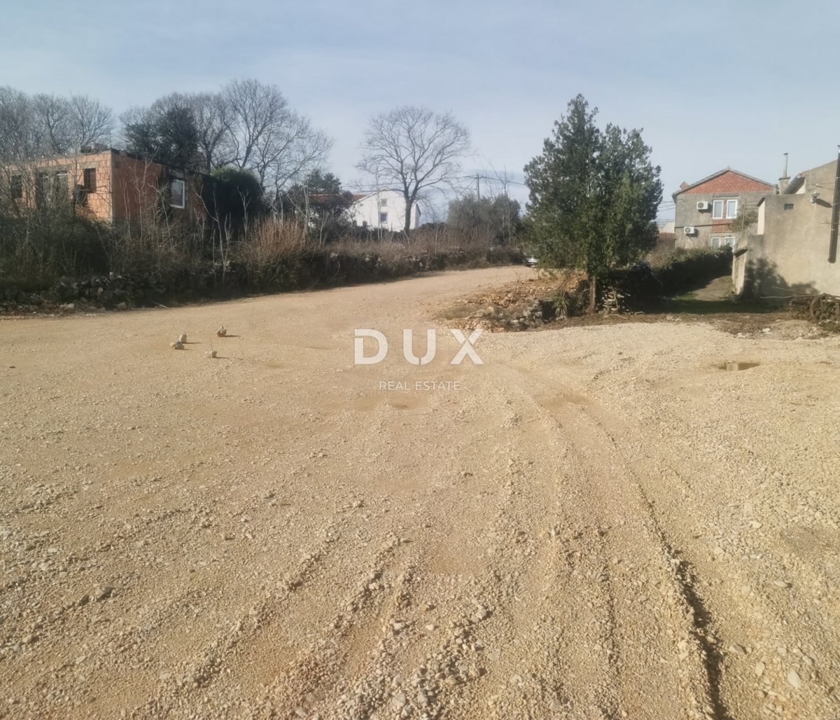 Terreno Lakmartin, Krk, 1.590m2