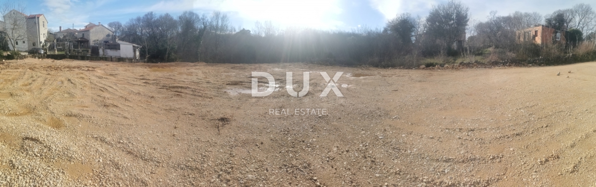 Terreno Lakmartin, Krk, 1.590m2