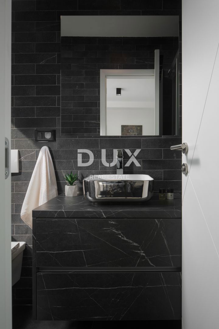 ISTRIA, VRSAR - Oasi privata con piscina e campo da tennis