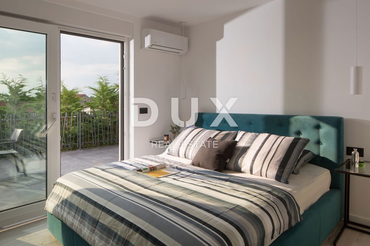 ISTRIA, VRSAR - Oasi privata con piscina e campo da tennis