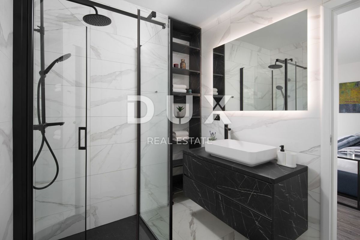 ISTRIA, VRSAR - Oasi privata con piscina e campo da tennis