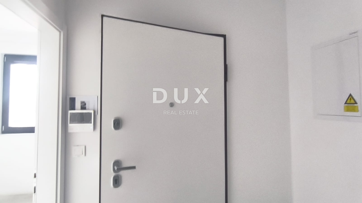 Appartamento Laščina, Maksimir, 75,66m2