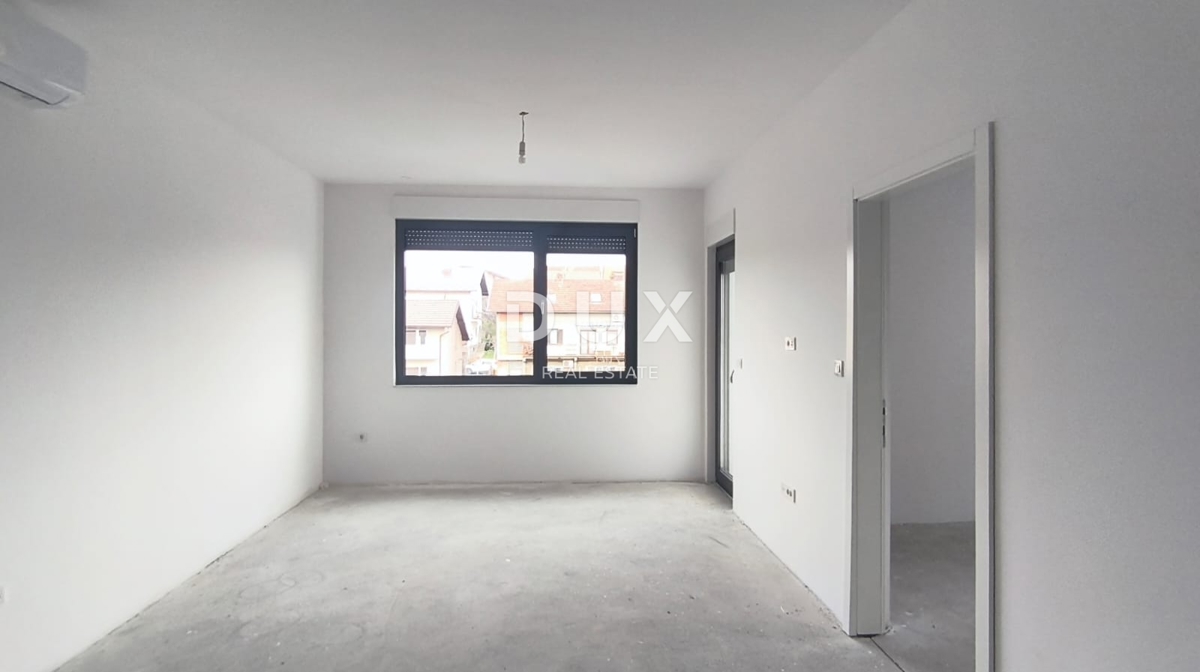 Appartamento Laščina, Maksimir, 75,66m2