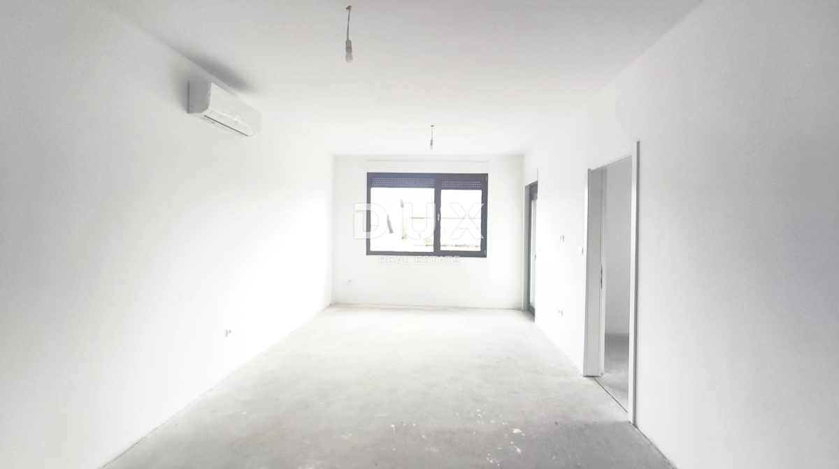 Appartamento Laščina, Maksimir, 75,66m2