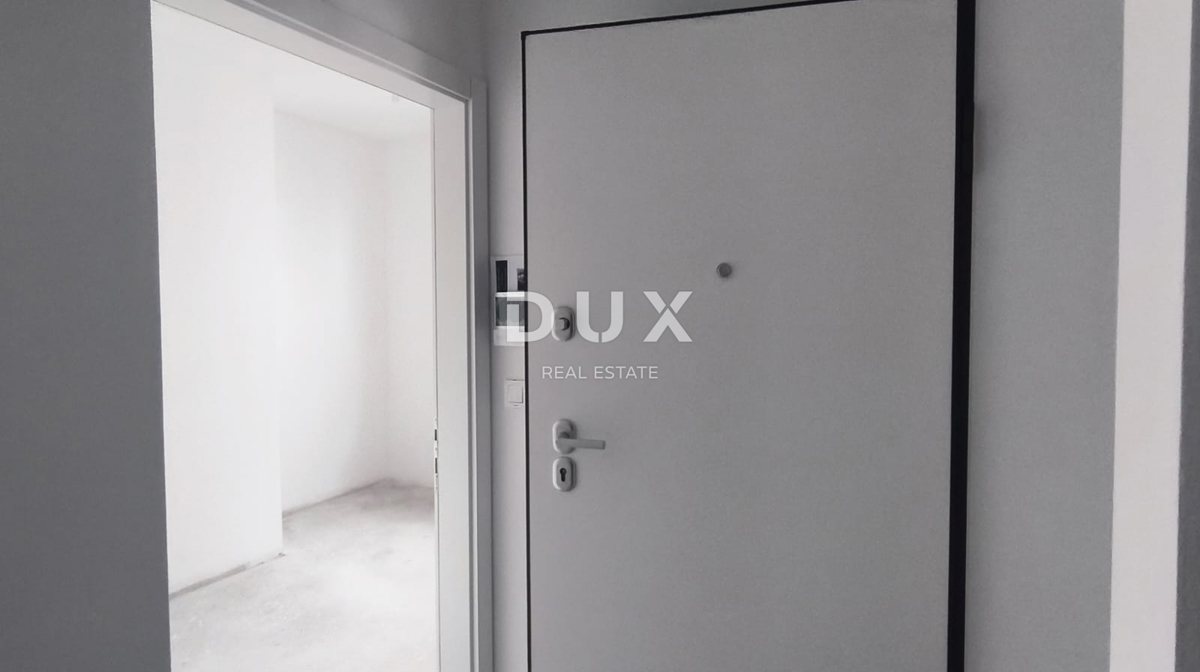 Appartamento Laščina, Maksimir, 75,66m2