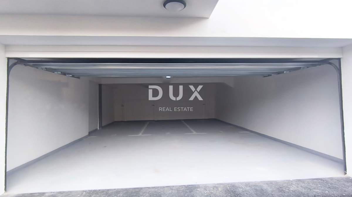 Appartamento Laščina, Maksimir, 75,66m2