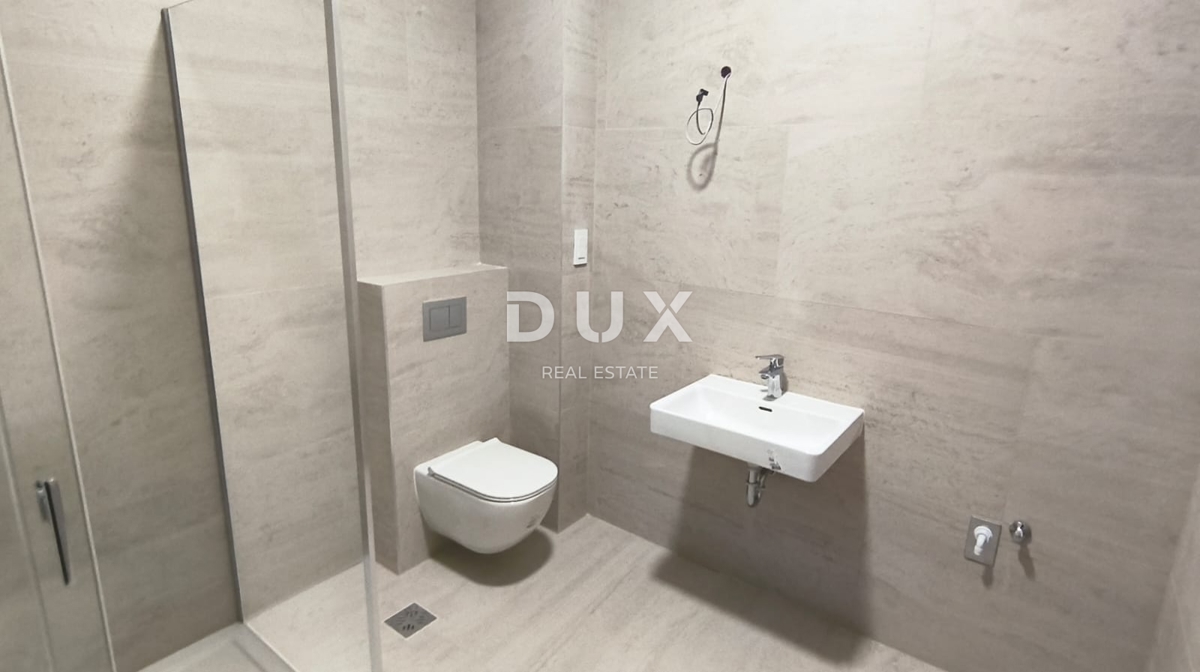 Appartamento Laščina, Maksimir, 75,66m2