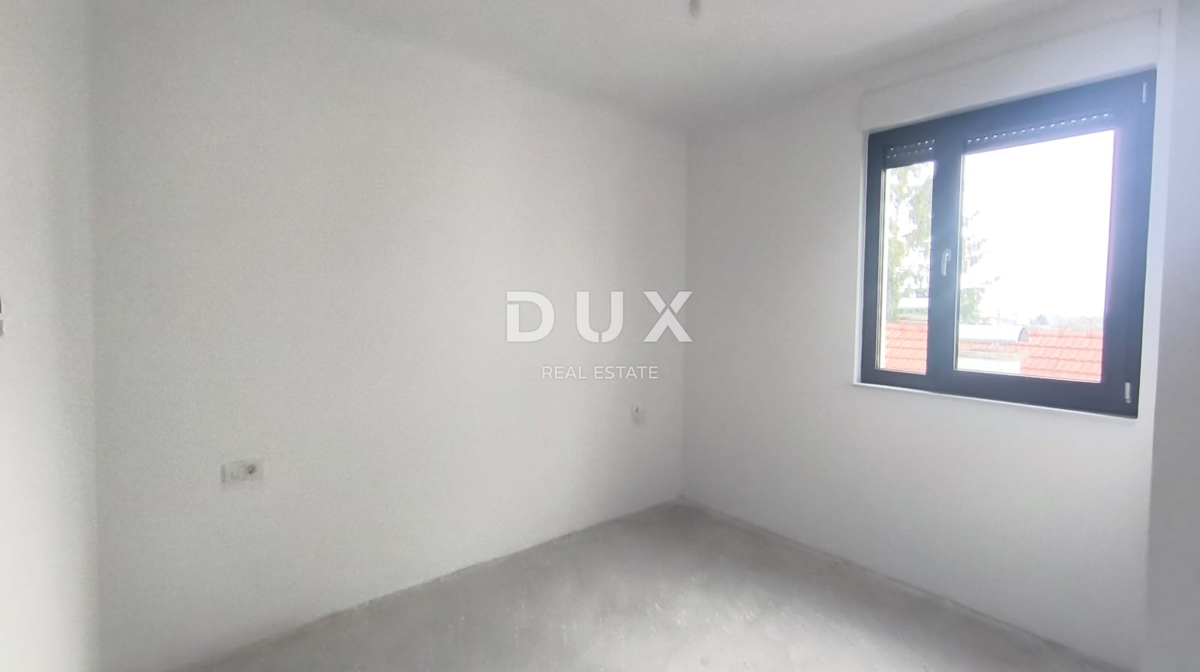 Appartamento Laščina, Maksimir, 75,66m2