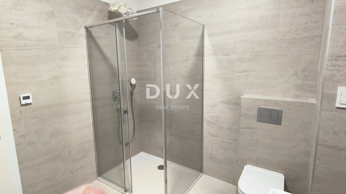 Appartamento Laščina, Maksimir, 75,66m2