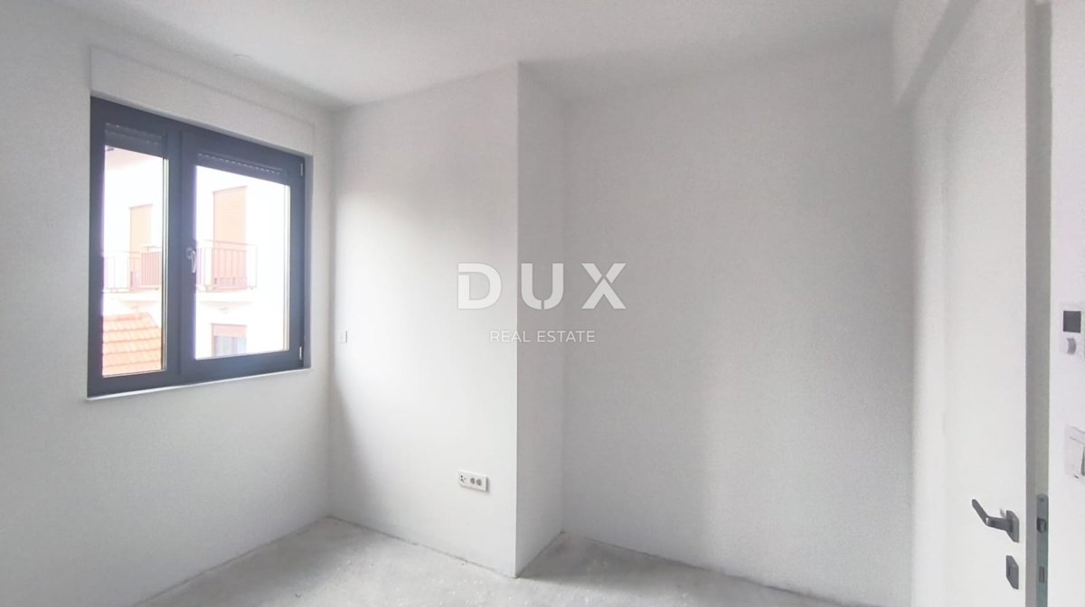 Appartamento Laščina, Maksimir, 75,66m2