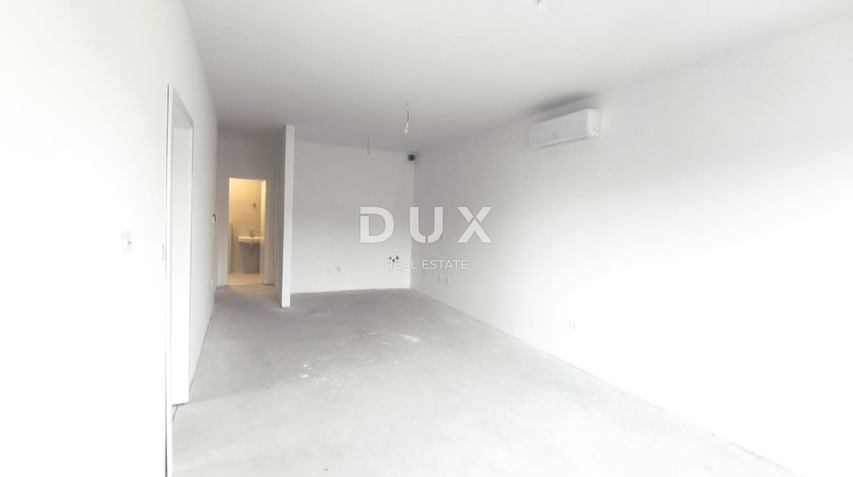 Appartamento Laščina, Maksimir, 75,66m2