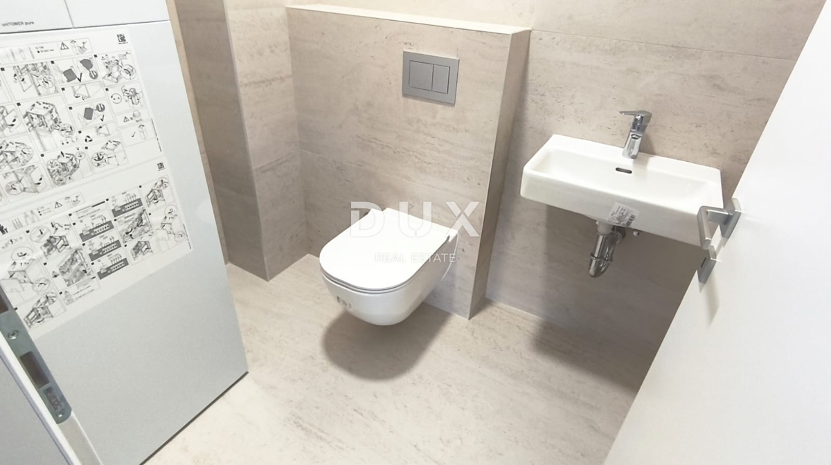 Appartamento Laščina, Maksimir, 75,66m2