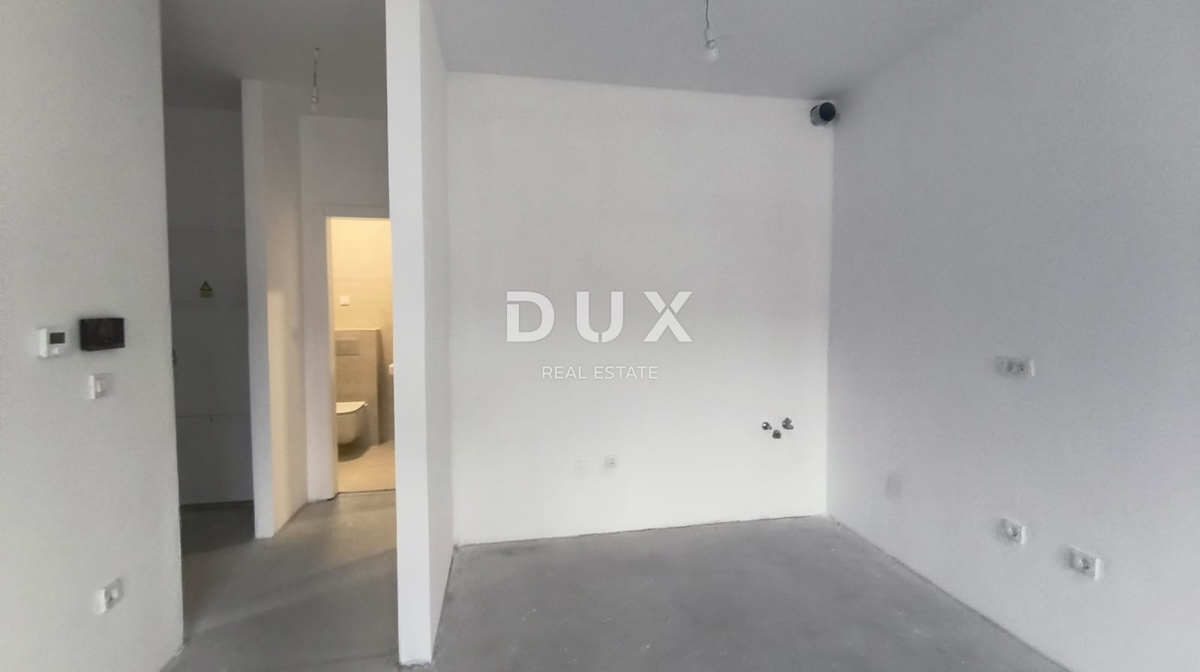 Appartamento Laščina, Maksimir, 75,66m2