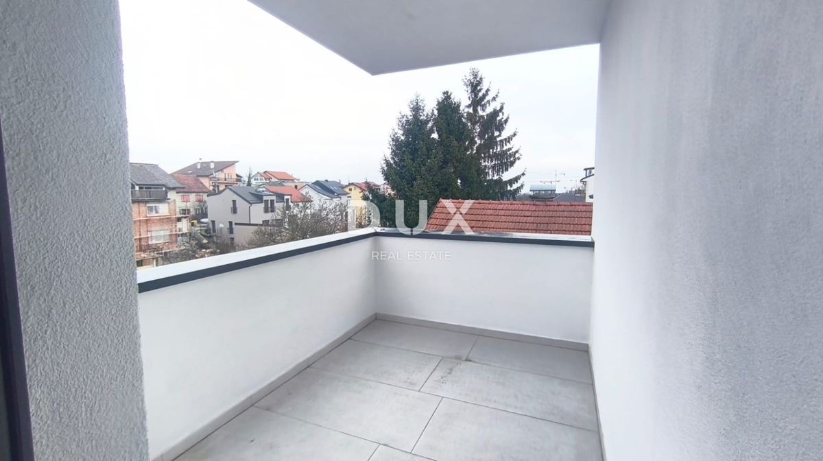 Appartamento Laščina, Maksimir, 75,66m2