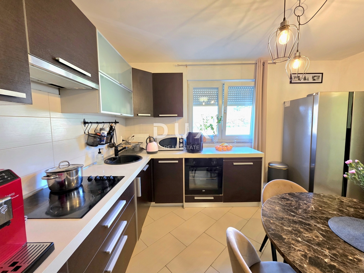 ISTRIA, POLA - Appartamento perfetto per famiglie con 2 camere da letto, in una posizione ricercata!