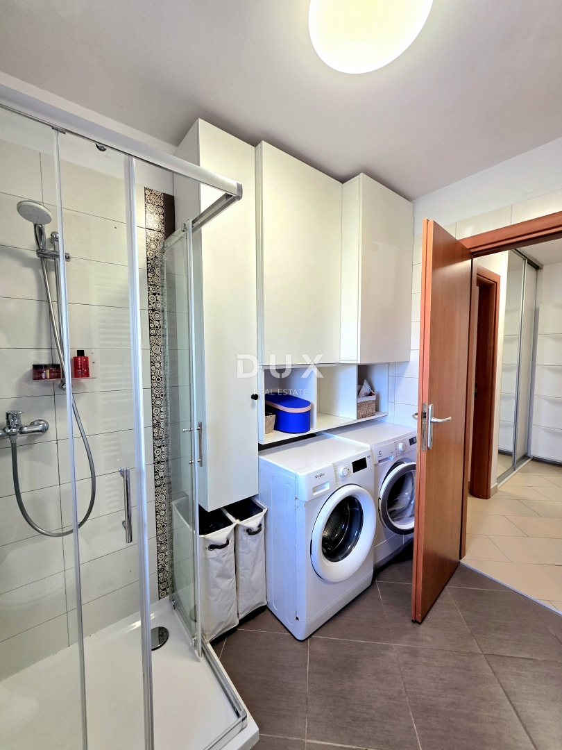 ISTRIA, POLA - Appartamento perfetto per famiglie con 2 camere da letto, in una posizione ricercata!