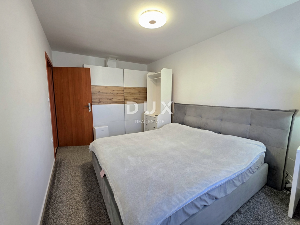 ISTRIA, POLA - Appartamento perfetto per famiglie con 2 camere da letto, in una posizione ricercata!