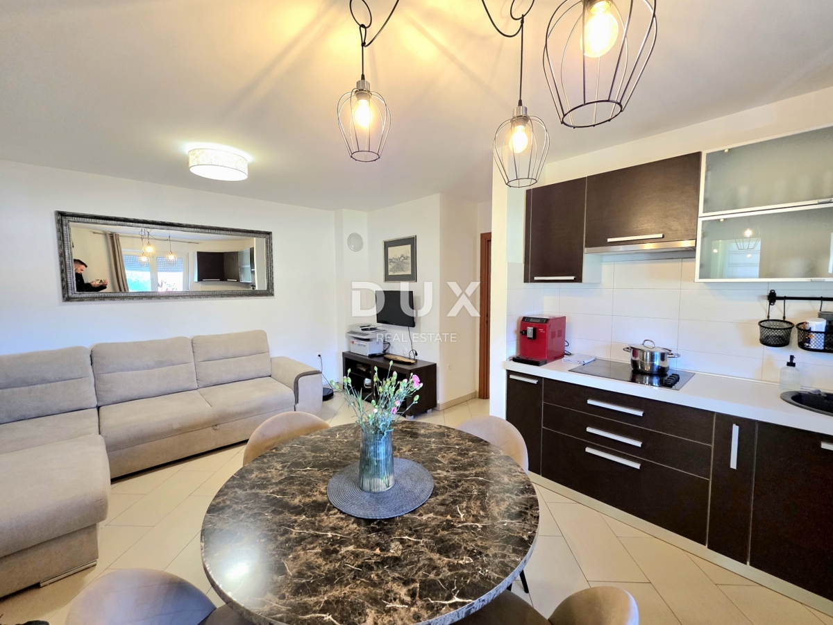 ISTRIA, POLA - Appartamento perfetto per famiglie con 2 camere da letto, in una posizione ricercata!