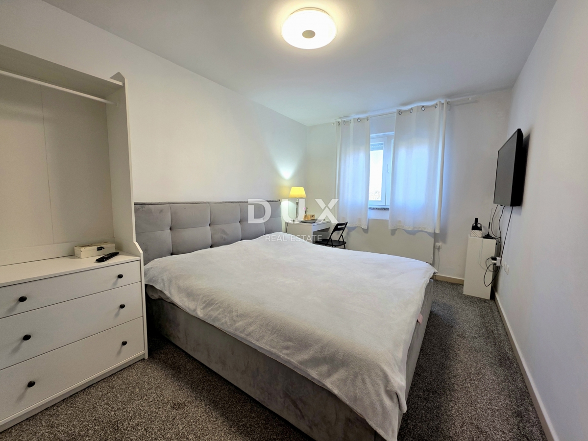 ISTRIA, POLA - Appartamento perfetto per famiglie con 2 camere da letto, in una posizione ricercata!