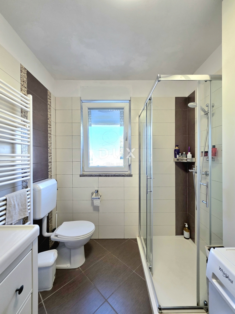 ISTRIA, POLA - Appartamento perfetto per famiglie con 2 camere da letto, in una posizione ricercata!