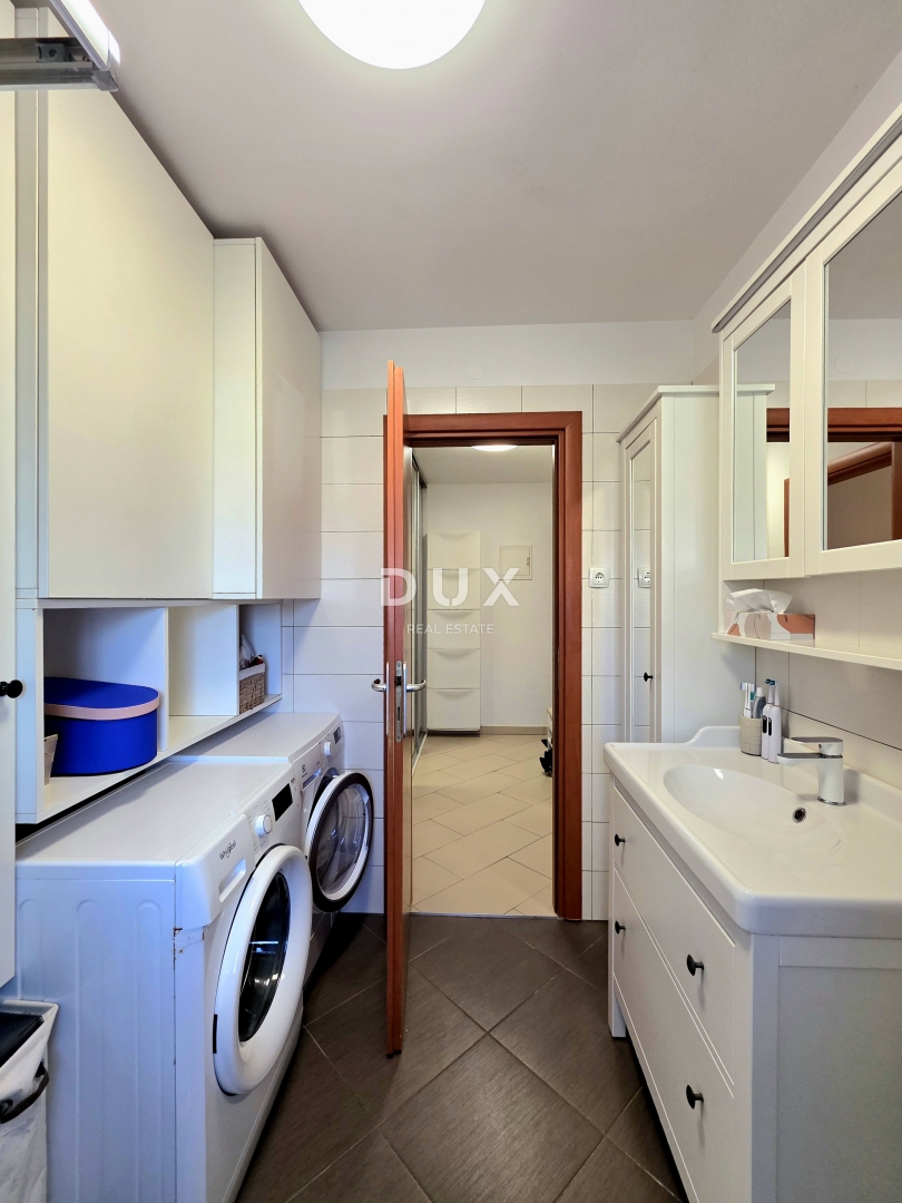 ISTRIA, POLA - Appartamento perfetto per famiglie con 2 camere da letto, in una posizione ricercata!