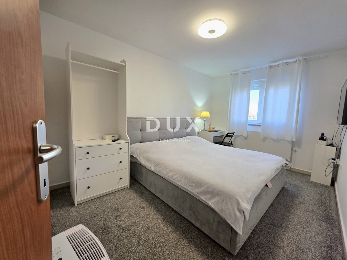 ISTRIA, POLA - Appartamento perfetto per famiglie con 2 camere da letto, in una posizione ricercata!