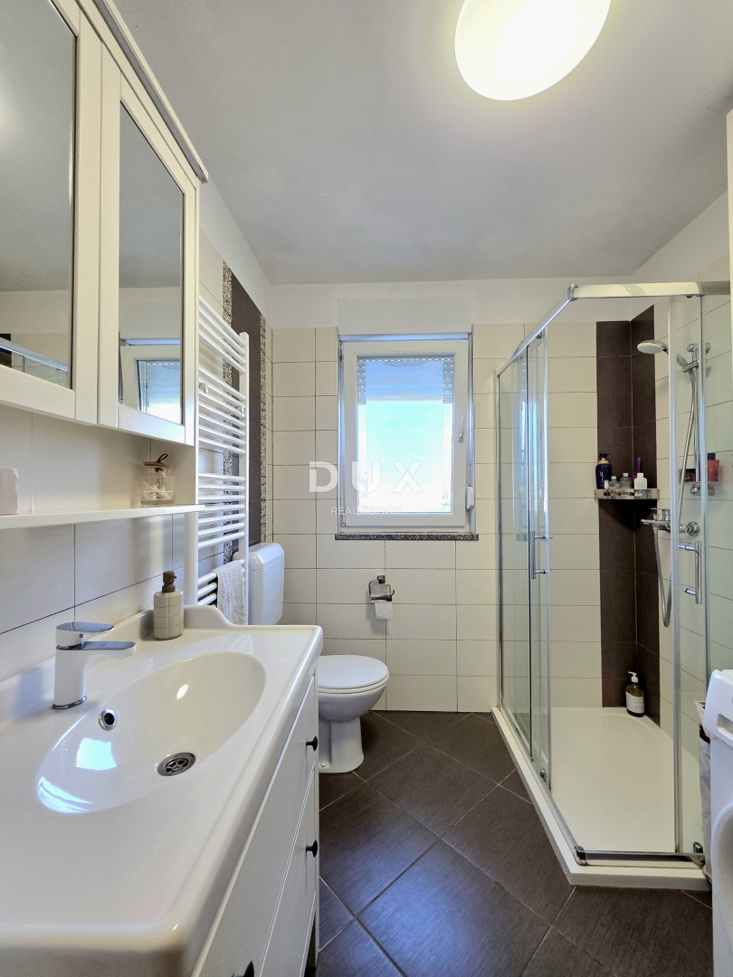 ISTRIA, POLA - Appartamento perfetto per famiglie con 2 camere da letto, in una posizione ricercata!