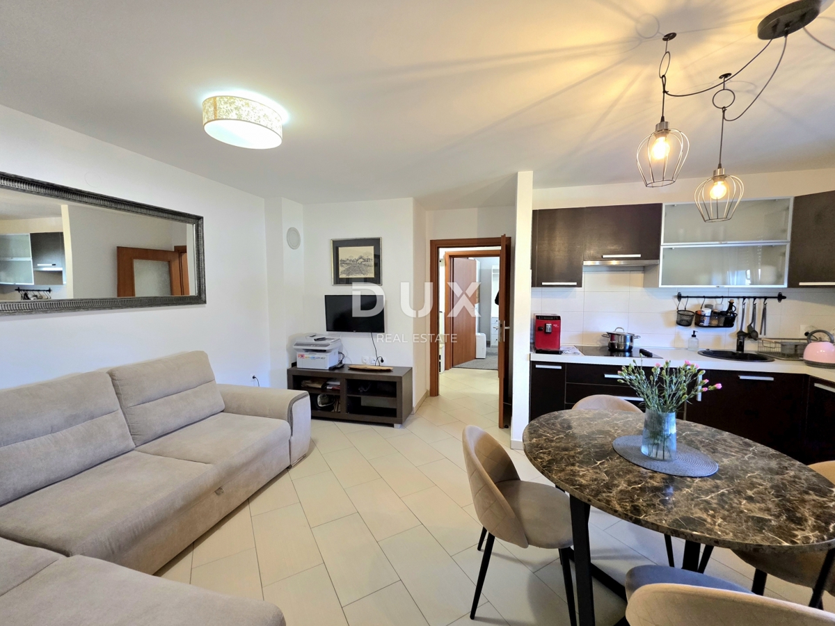 ISTRIA, POLA - Appartamento perfetto per famiglie con 2 camere da letto, in una posizione ricercata!