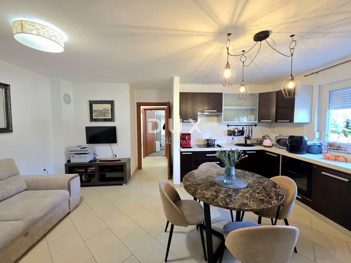 ISTRIA, POLA - Appartamento perfetto per famiglie con 2 camere da letto, in una posizione ricercata!