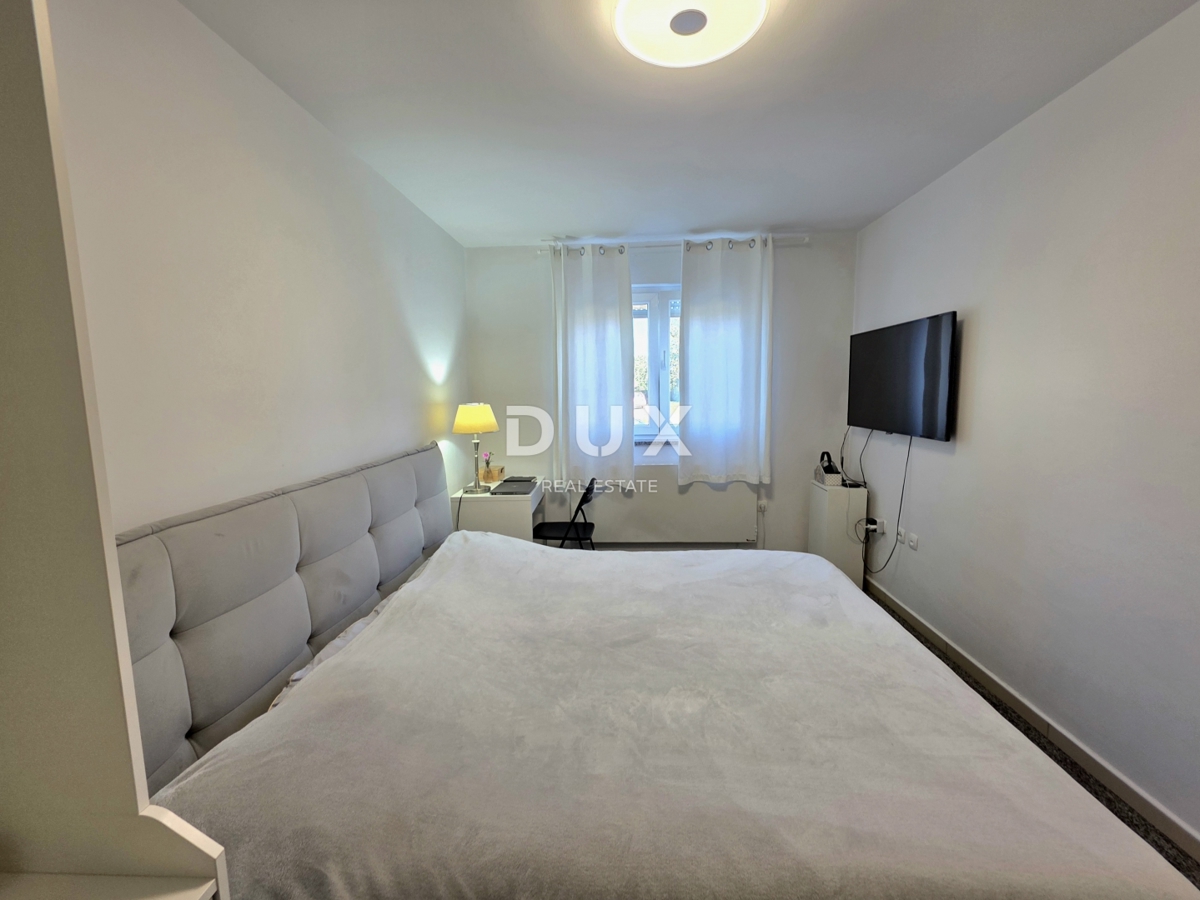 ISTRIA, POLA - Appartamento perfetto per famiglie con 2 camere da letto, in una posizione ricercata!