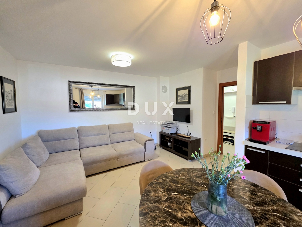 ISTRIA, POLA - Appartamento perfetto per famiglie con 2 camere da letto, in una posizione ricercata!