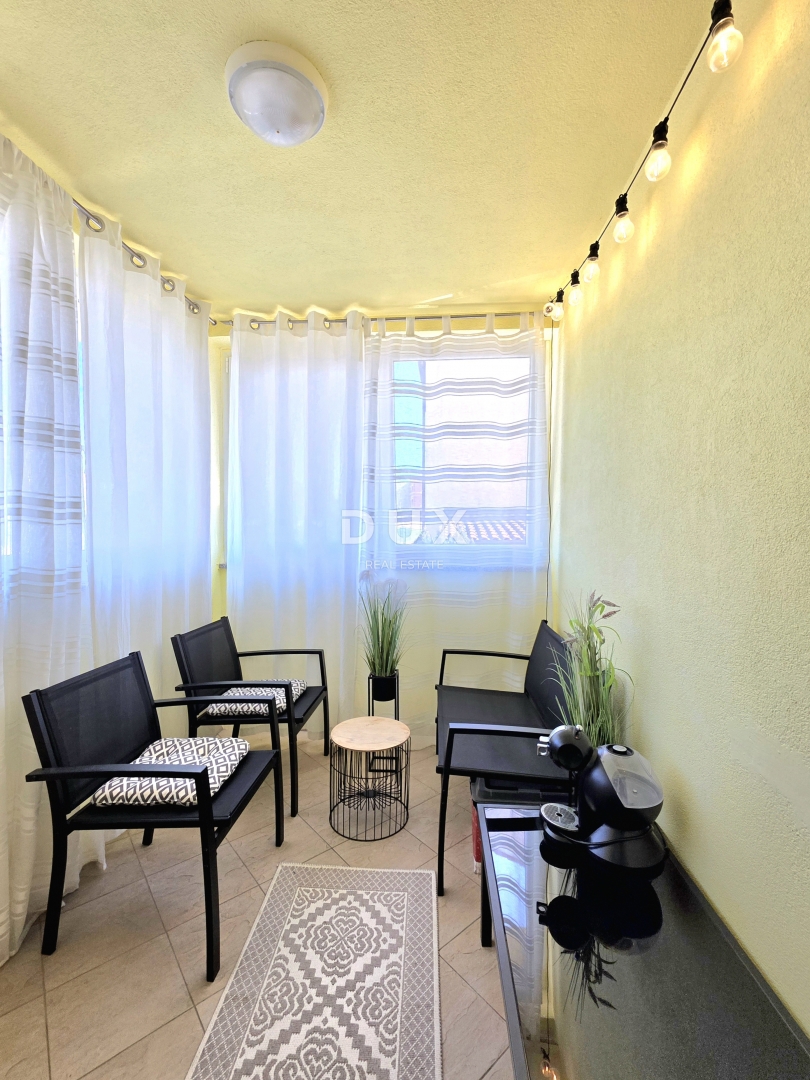 ISTRIA, POLA - Appartamento perfetto per famiglie con 2 camere da letto, in una posizione ricercata!