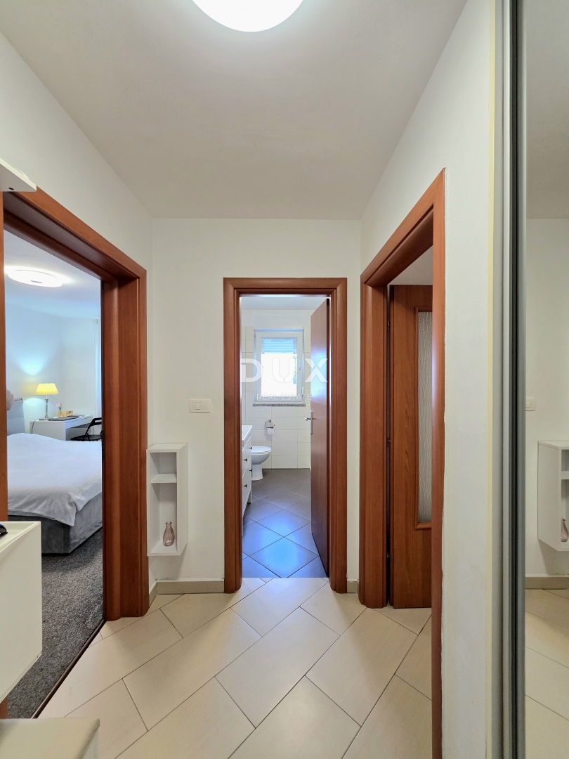 ISTRIA, POLA - Appartamento perfetto per famiglie con 2 camere da letto, in una posizione ricercata!