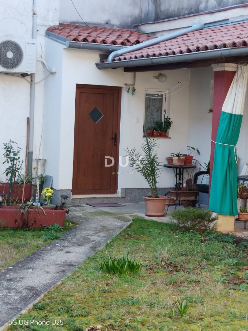 ISTRIA, POLA - Appartamento con una camera da letto al piano terra! Centro città!