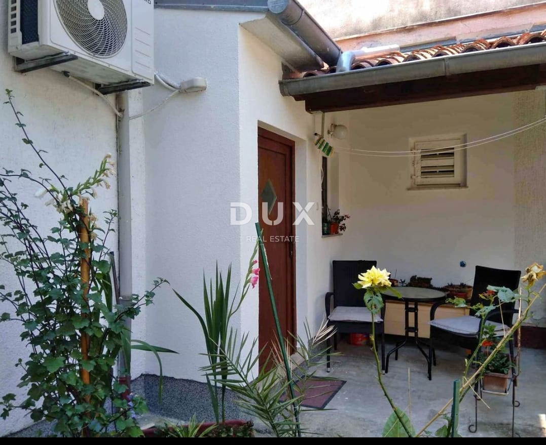 ISTRIA, POLA - Appartamento con una camera da letto al piano terra! Centro città!