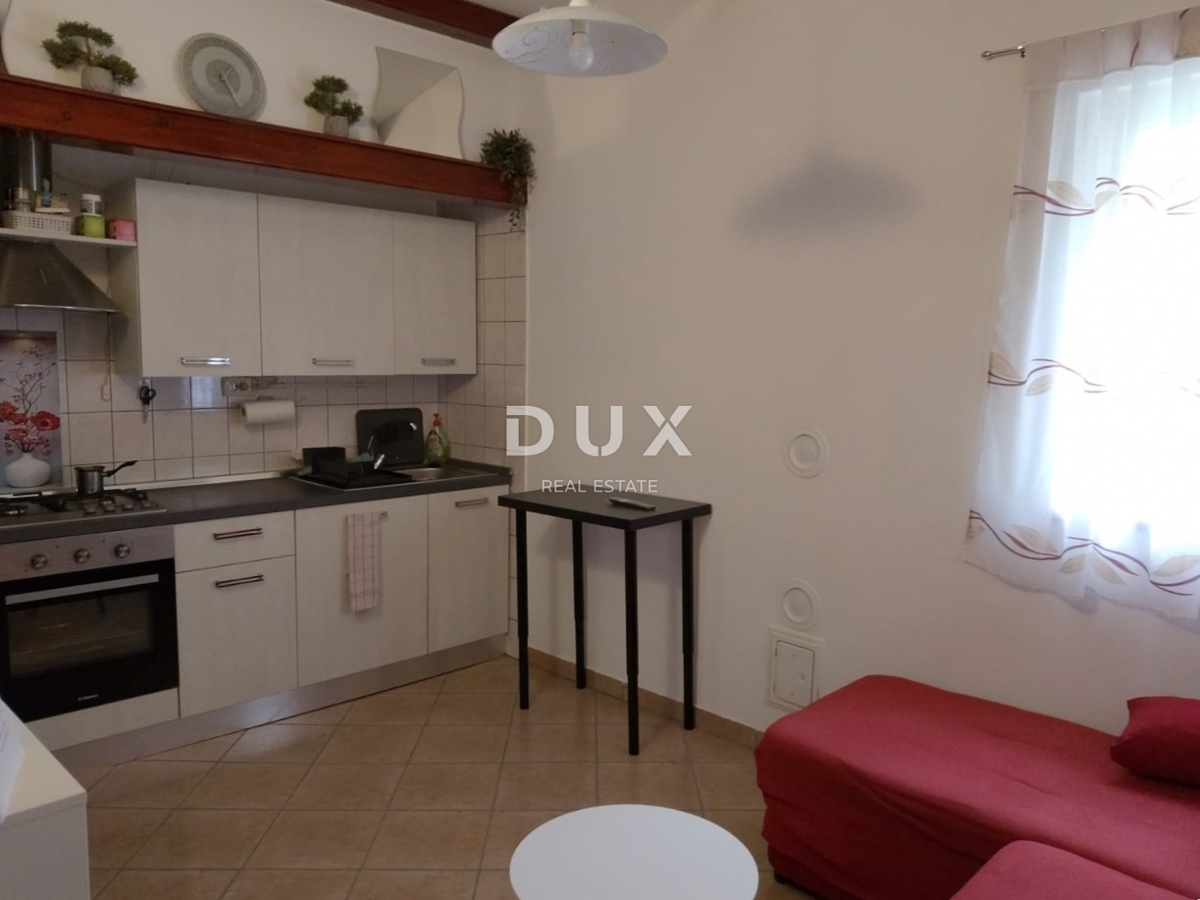 ISTRIA, POLA - Appartamento con una camera da letto al piano terra! Centro città!