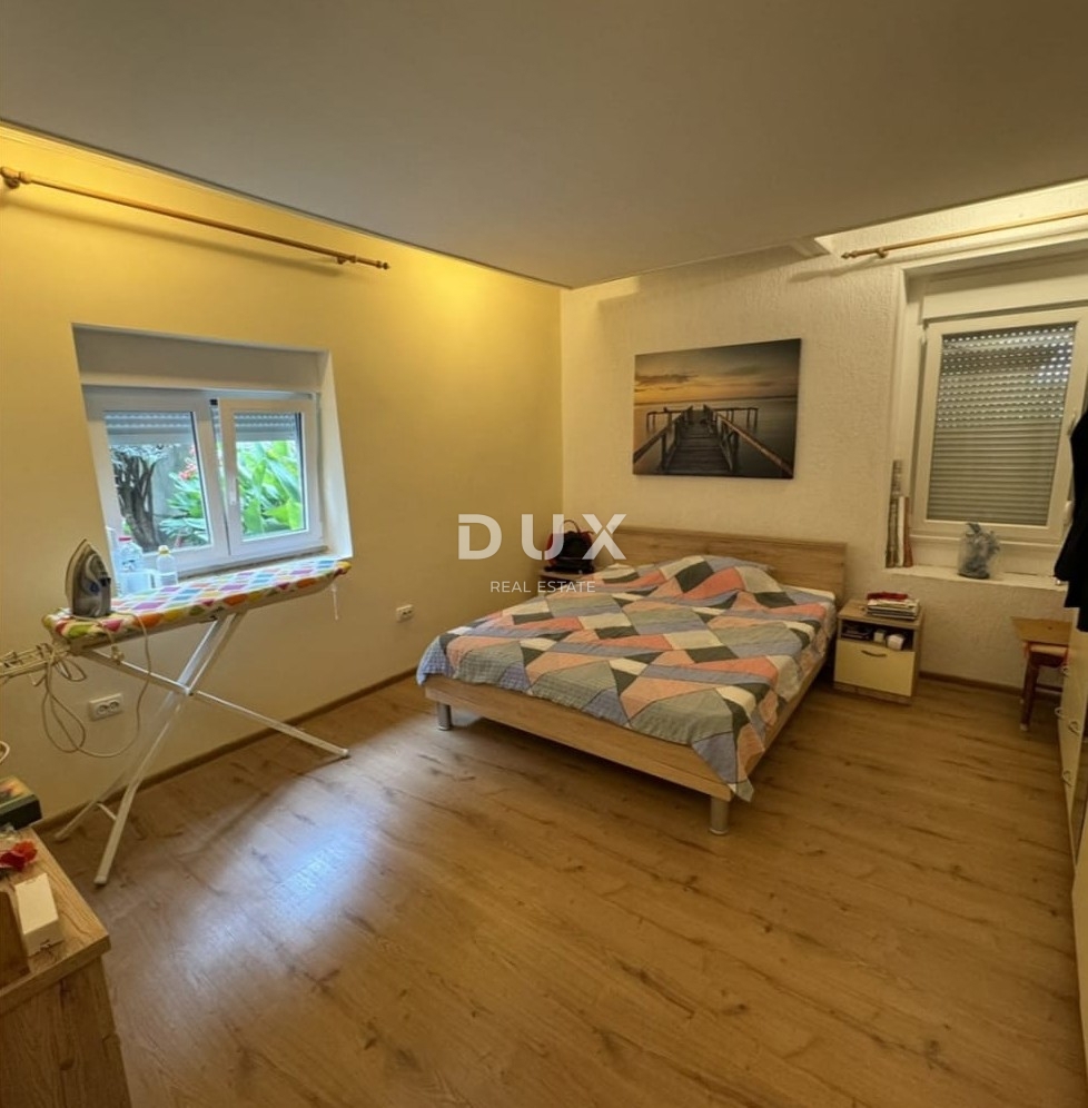 ISTRIA, POLA - Appartamento con una camera da letto al piano terra! Centro città!