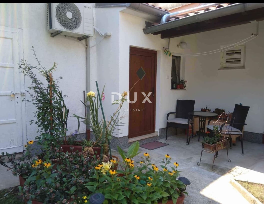 ISTRIA, POLA - Appartamento con una camera da letto al piano terra! Centro città!