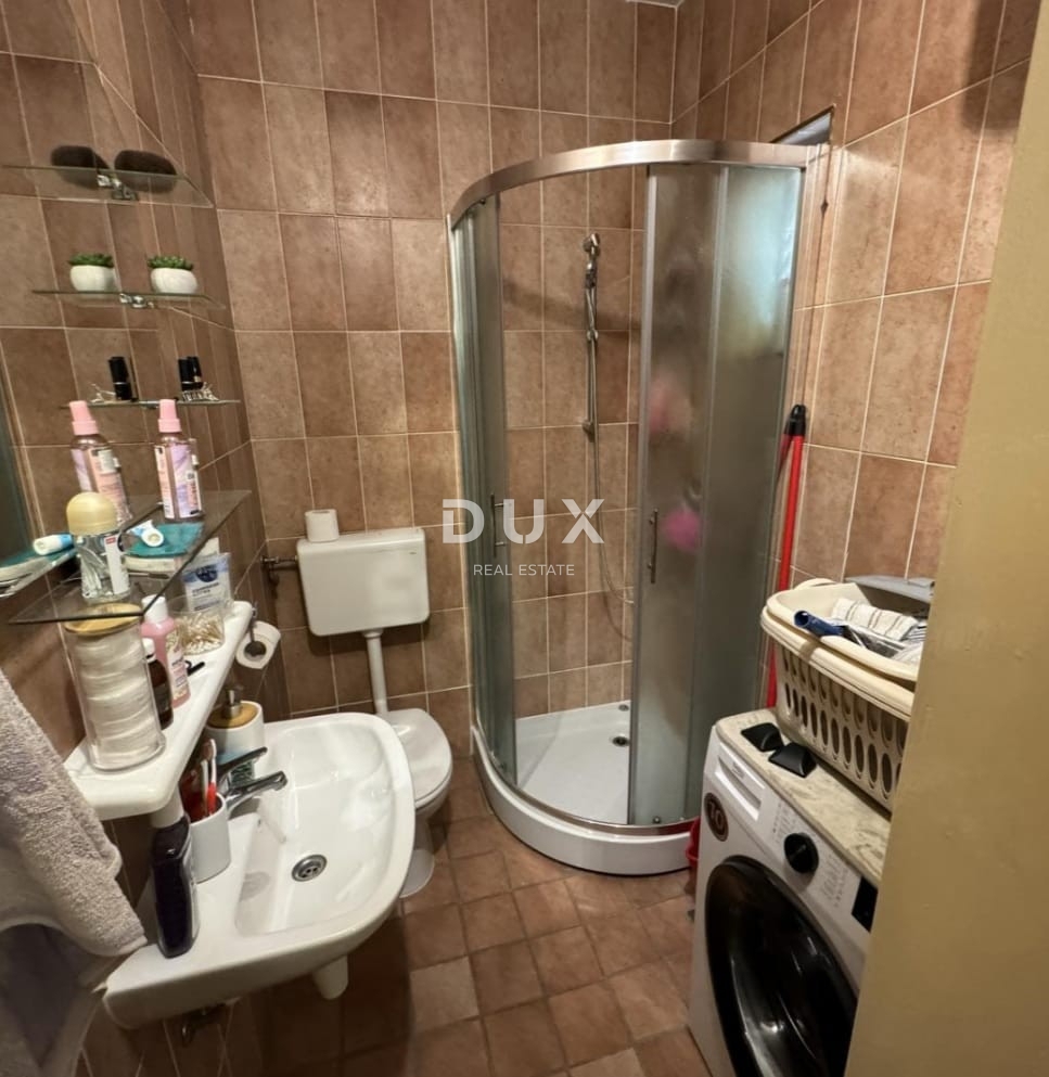 ISTRIA, POLA - Appartamento con una camera da letto al piano terra! Centro città!